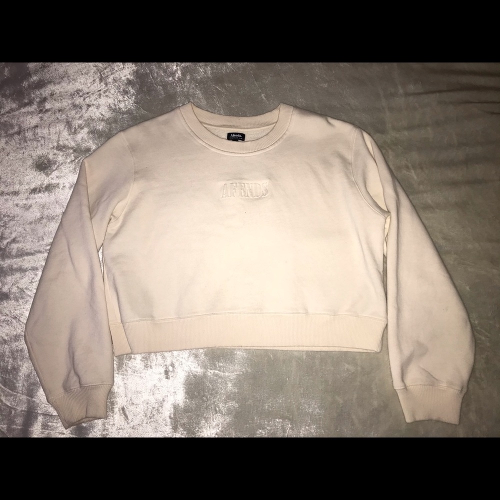 Afends Crew Neck